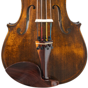 Viola Marsale Brasiliano 2024 Stradivari n415 40,5cm