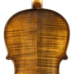 Viola Marsale Brasiliano 2024 Stradivari n415 40,5cm