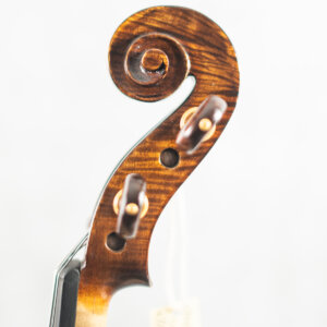 Viola Marsale Brasiliano 2024 Stradivari n416 40,5cm
