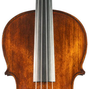 Viola Marsale Brasiliano 2024 Stradivari n416 40,5cm