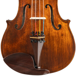 Viola Marsale Brasiliano 2024 Stradivari n416 40,5cm