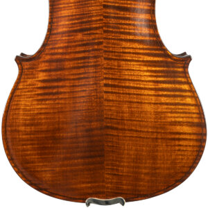 Viola Marsale Brasiliano 2024 Stradivari n416 40,5cm