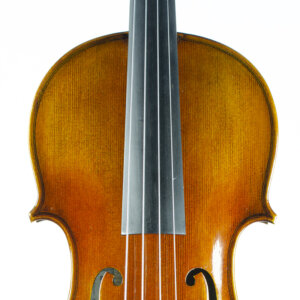 Viola Antoni Marsale Oficina 2022 Stradivari 39,5cm n153