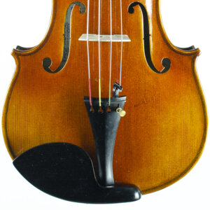 Viola Antoni Marsale Oficina 2022 Stradivari 39,5cm n153