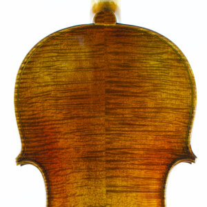 Viola Antoni Marsale Oficina 2022 Stradivari 39,5cm n153