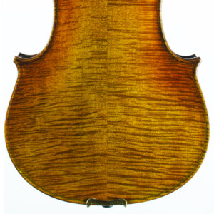 Viola Antoni Marsale Oficina 2022 Stradivari 39,5cm n153