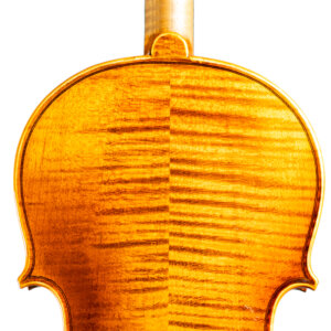 Viola Oficina Chinesa Stradivari 40,5 cm n284