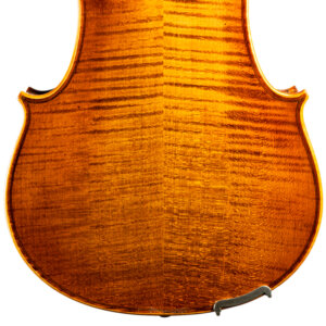 Viola Oficina Chinesa Stradivari 40,5 cm n284