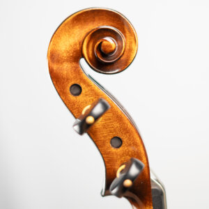 Viola Rolim J A Francis Virtuos 2023 Stradivari 41,2cm n18