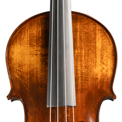 Viola Rolim J A Francis Virtuos 2023 Stradivari 41,2cm n18