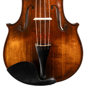 Viola Rolim J A Francis Virtuos 2023 Stradivari 41,2cm n18