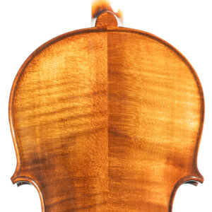 Viola Rolim J A Francis Virtuos 2023 Stradivari 41,2cm n18