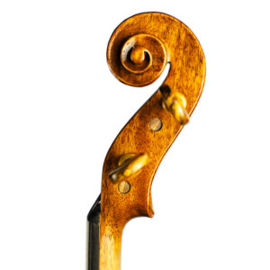 Viola Rolim J A Master 2022 IIzuka 42 cm n725 Ouro Velho