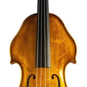Viola Rolim J A Master 2022 IIzuka 42 cm n725 Ouro Velho