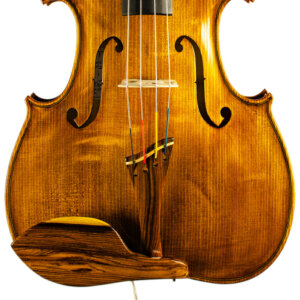 Viola Rolim J A Master 2022 IIzuka 42 cm n725 Ouro Velho
