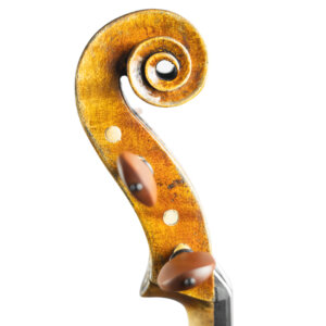 Viola Tércio Santos 2023 IIzuka 41,5cm n346