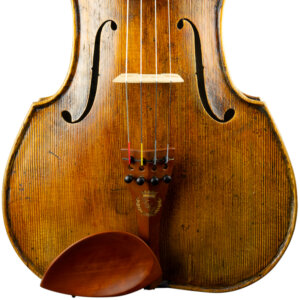 Viola Tércio Santos 2023 IIzuka 41,5cm n346