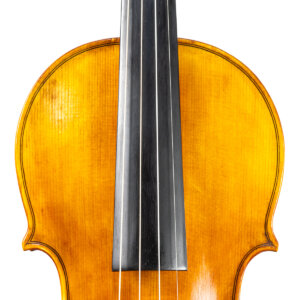 Violino Adriano Alberge 2024 Andrea Amati n421