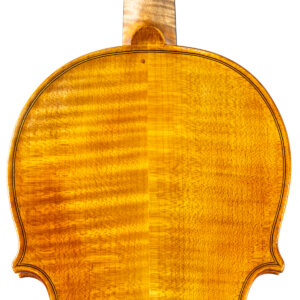 Violino Adriano Alberge 2024 Andrea Amati n421
