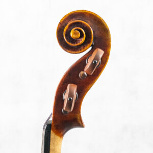 Violino Adriano Alberge 2024 Guarneri n422