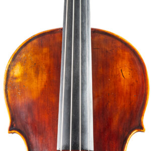 Violino Adriano Alberge 2024 Guarneri n422