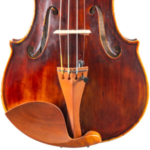 Violino Adriano Alberge 2024 Guarneri n422