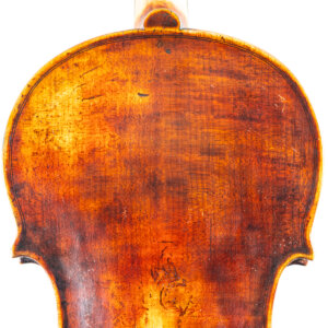Violino Adriano Alberge 2024 Guarneri n422