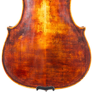 Violino Adriano Alberge 2024 Guarneri n422