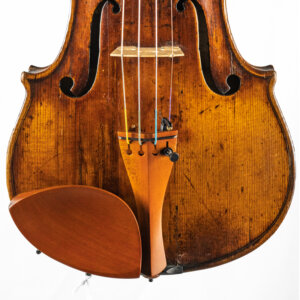 Violino Antigo Oficina Alemã n192