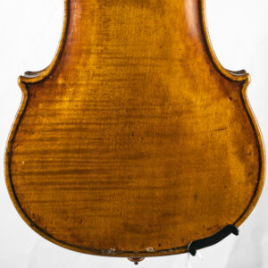 Violino Antigo Oficina Alemã n192
