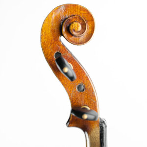 Violino Alemão Antigo n203