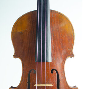 Violino Alemão Antigo n203