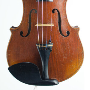Violino Alemão Antigo n203