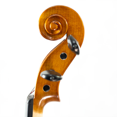 Violino Alison Romano 2023 Stradivari n434