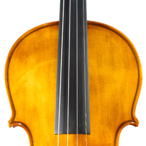 Violino Alison Romano 2023 Stradivari n434