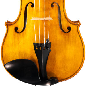 Violino Alison Romano 2023 Stradivari n434