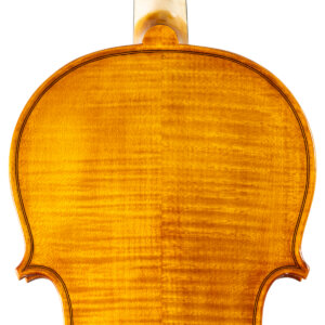 Violino Alison Romano 2023 Stradivari n434
