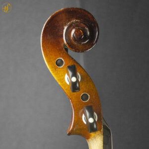 Violino Alemão Antigo n156