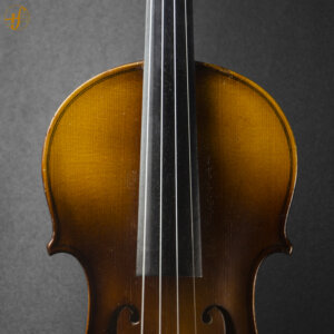 Violino Alemão Antigo n156