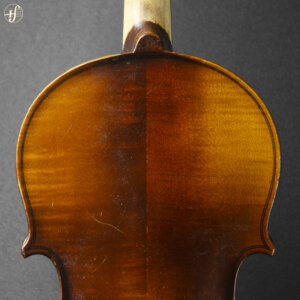 Violino Alemão Antigo n156