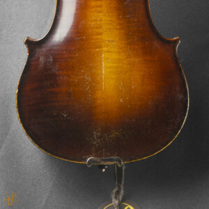Violino Alemão Antigo n156