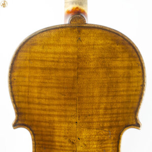 Violino Antigo Alemão Século XIX n092