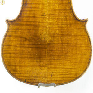 Violino Antigo Alemão Século XIX n092