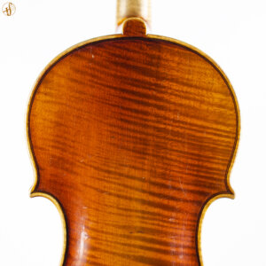 Violino Silvio Tua modelo Nicolò Amati