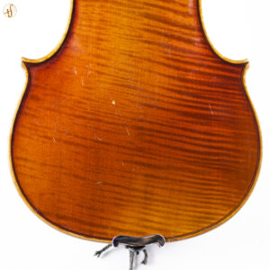 Violino Silvio Tua modelo Nicolò Amati