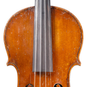 Violino Antigo Czechoslovakia n408