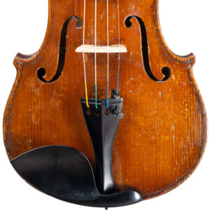 Violino Antigo Czechoslovakia n408