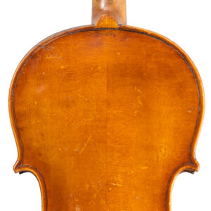 Violino Antigo Czechoslovakia n408
