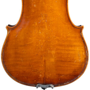 Violino Antigo Czechoslovakia n408