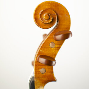 Violino Francês H. Denis n160